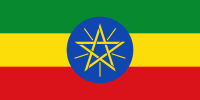 Flag of Ethiopia