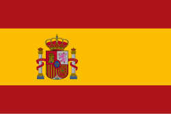 Flag of Spain